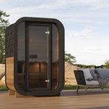 PikkuL&ouml;yly Sauna