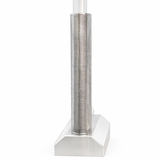 Chimney protective grid